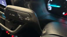 Ford Fiesta 1.0 EcoBoost Hbd mHEV 125 Titanium X 5dr Petrol Hatchback